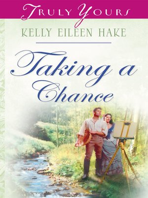 cover image of Taking A Chance
